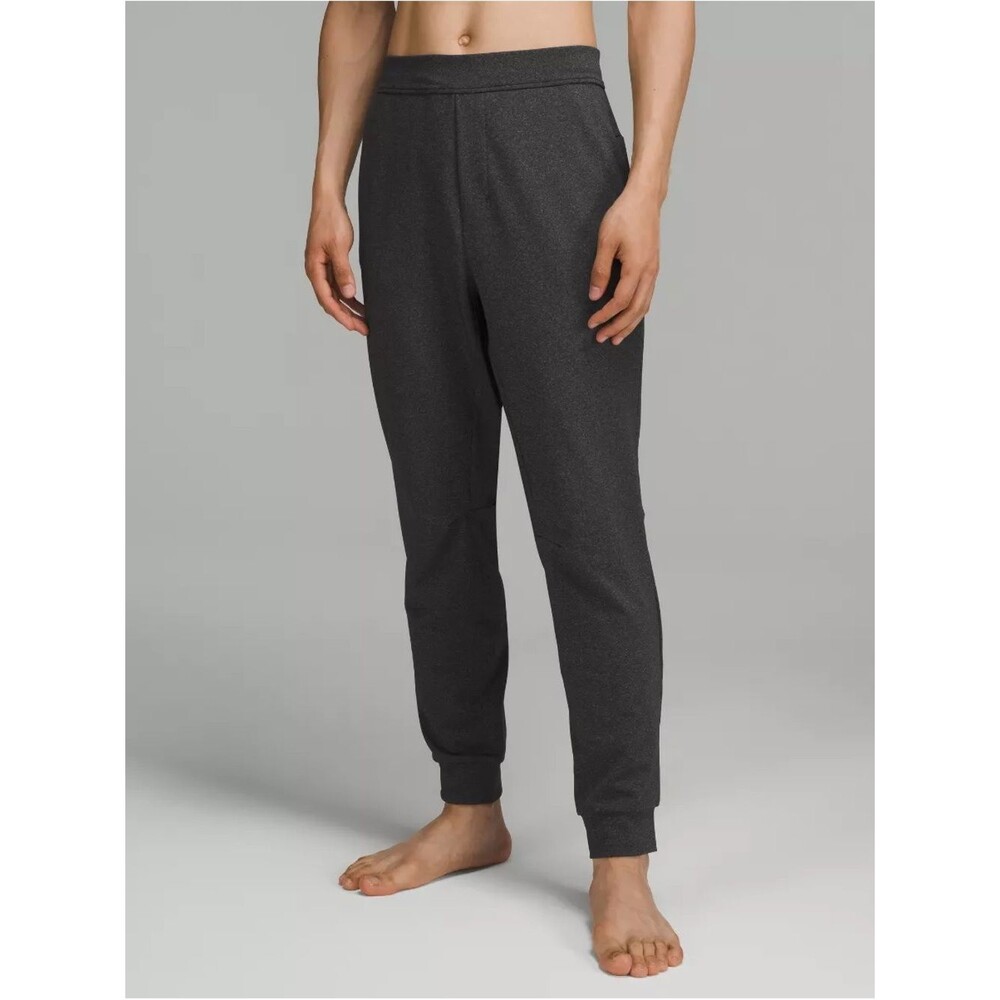 Lululemon Mens ‘Intent Pant’ Joggers Athletic Pants Athleisure